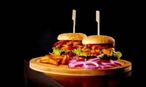 Just A Minute Fast Food Hub - Cover photo