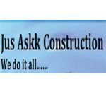 Just Ask Construction - Logo