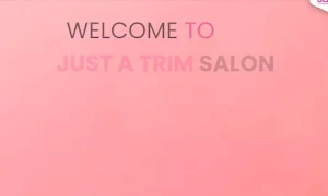 Just A Trim Salon Ludhiana - Cover photo