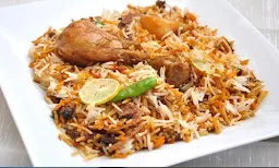 Just Biryani - Cover photo