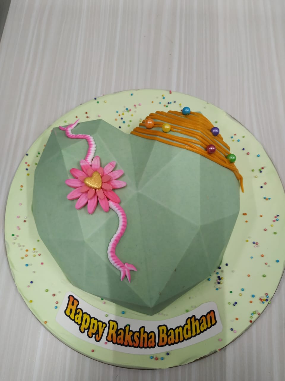 Just Bake Beeramguda - Logo