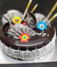 Justbake Ringroad Hosur - Logo