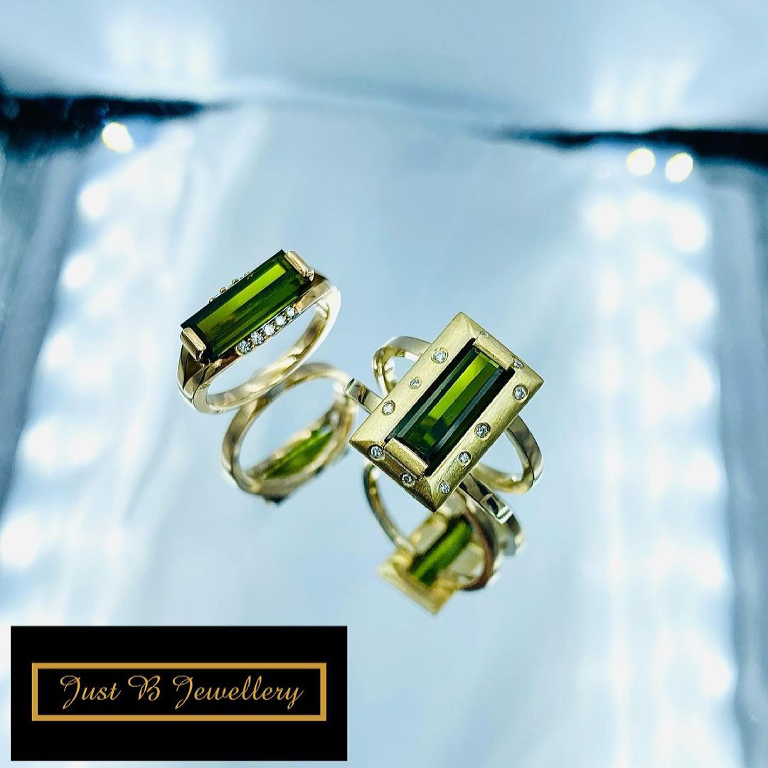 Just B Jewellery - Cover photo