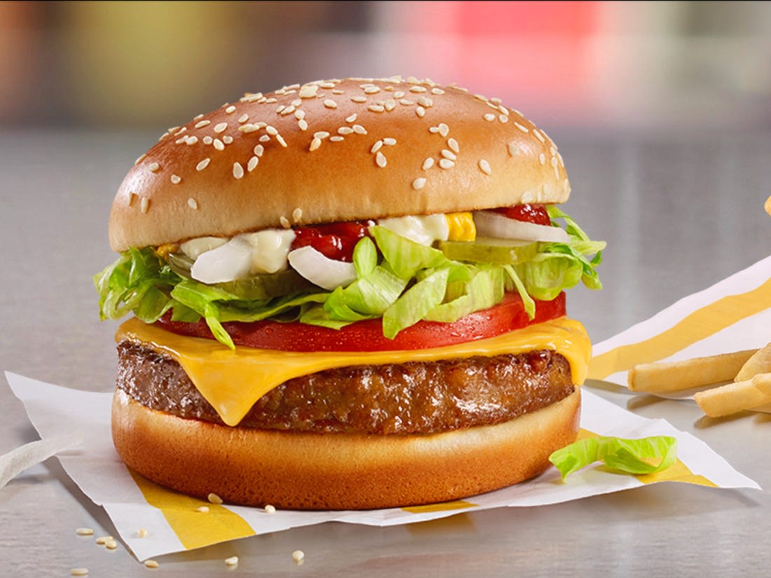 Just Burgers - Logo