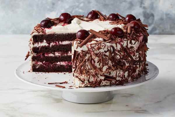 Just Cake It - Cover photo