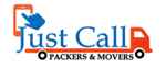 Just Call International Packers And Movers - Logo