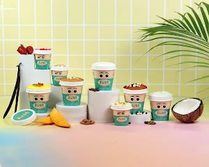 Just Creamery - Cover photo