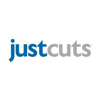 Just Cuts Shellharbour - Logo