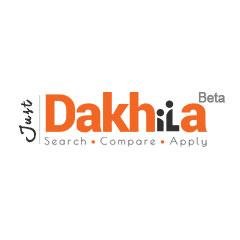 Just Dakhila - Logo