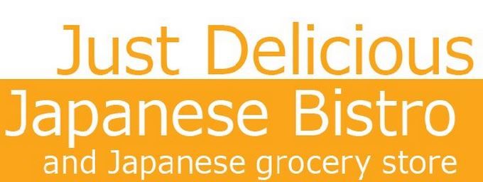 Just Delicious Bistro - Logo