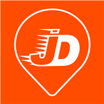 Just Delivery - Logo