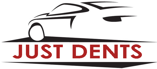 Just Dents - Logo