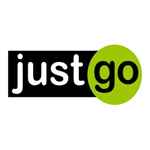 Justgo Cabs - Logo