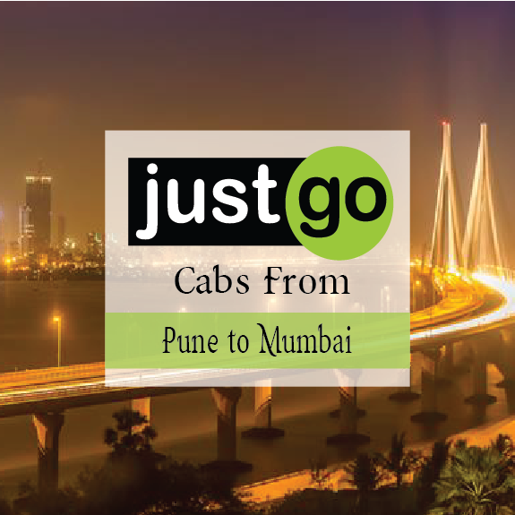 Justgo Cabs - Cover photo