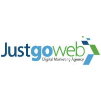 JustGoWeb Digital - Logo