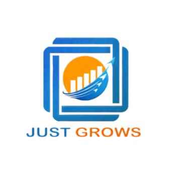 Just Grows - Cover photo