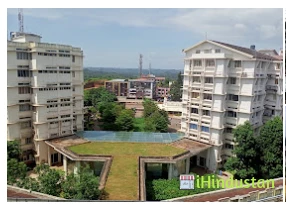 Justice K.S. Hegde Hospital - Logo