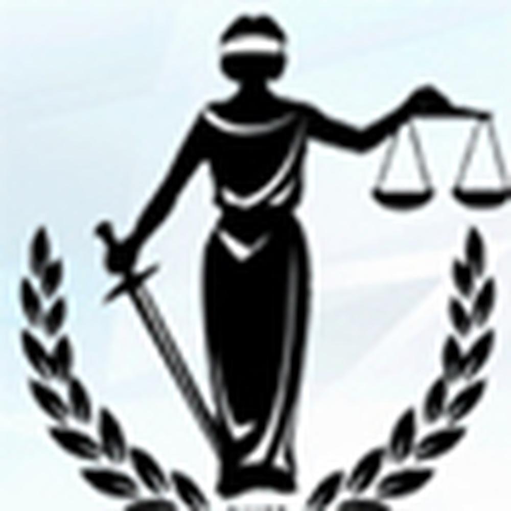 Justice Kumarayya College of Law (JKCL) - Logo