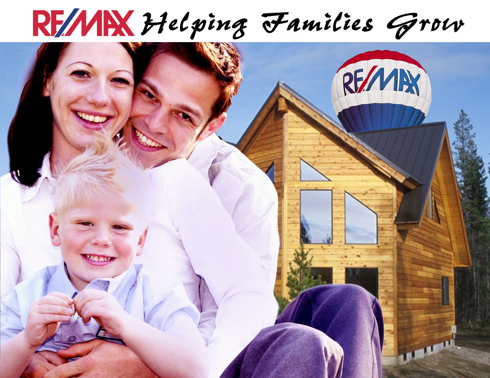 Justin Layton Realtor Re/Max River City - Logo
