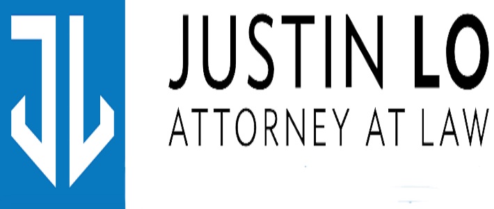 Justin Lo Criminal Attorney - Logo
