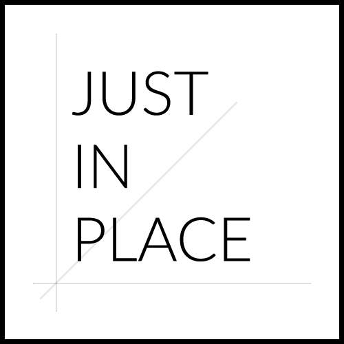Just In Place - Logo
