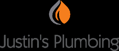 Justin&s;s Plumbing Inc. - Logo
