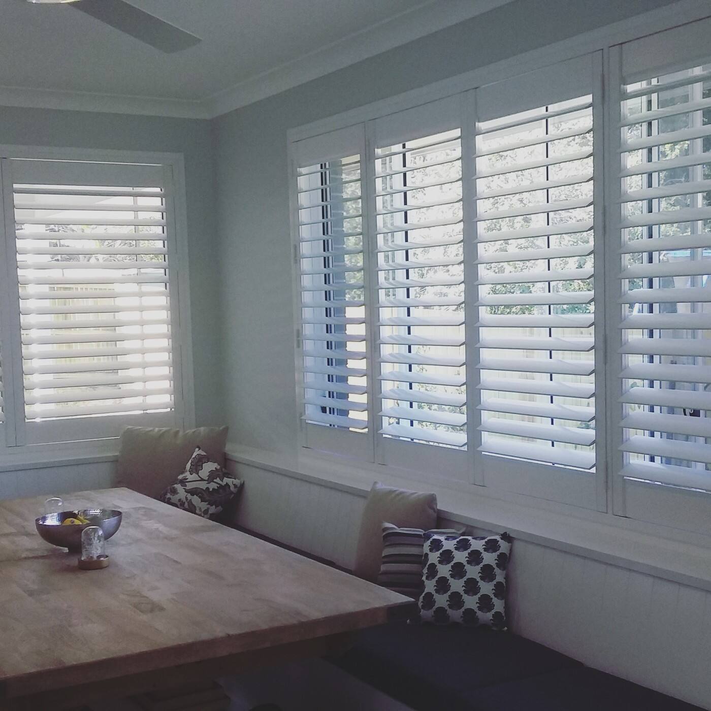 Just Install Blinds & Shutters - Cover photo