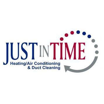 Just In Time Furnace Inc - Logo