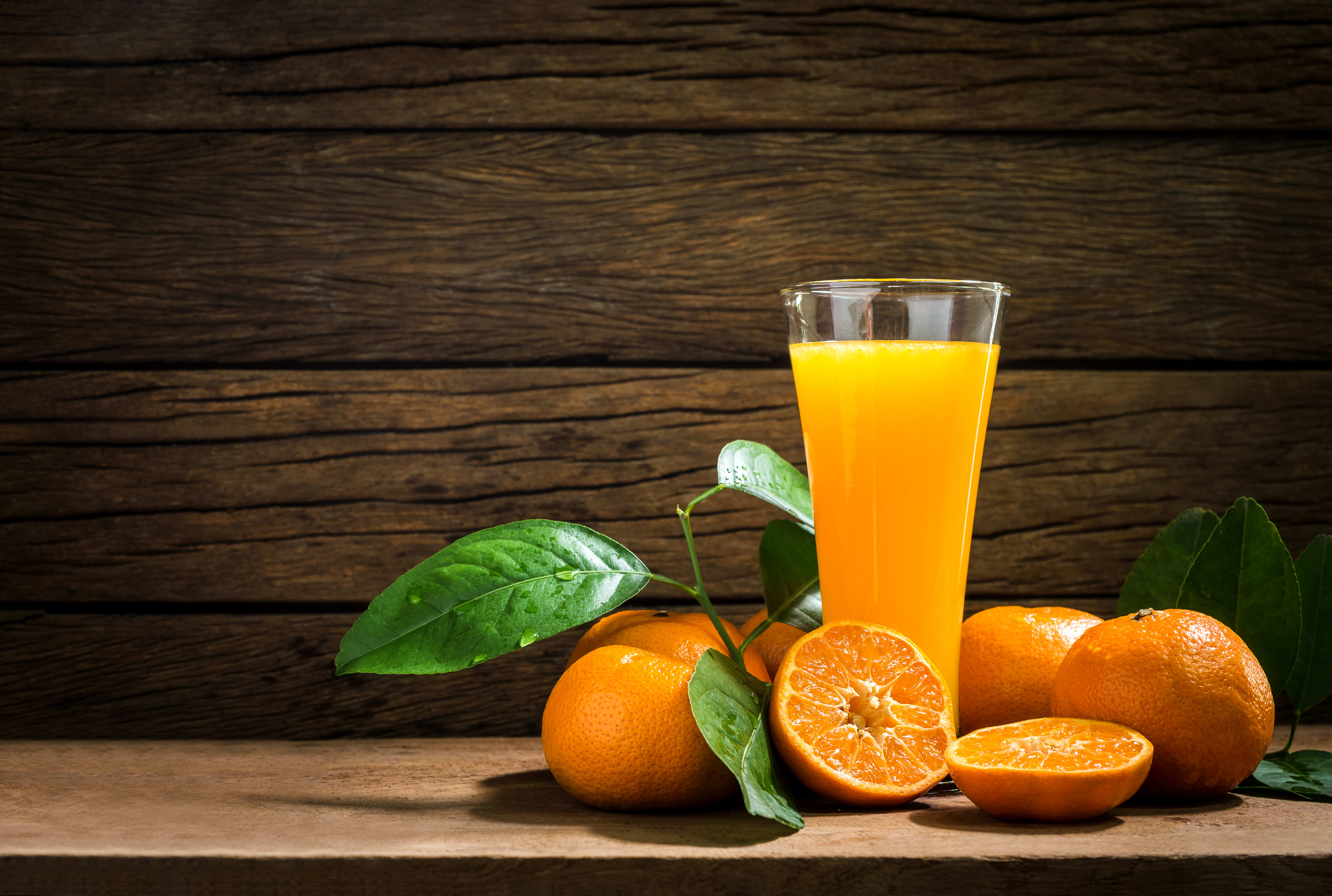 Just Juice - Logo