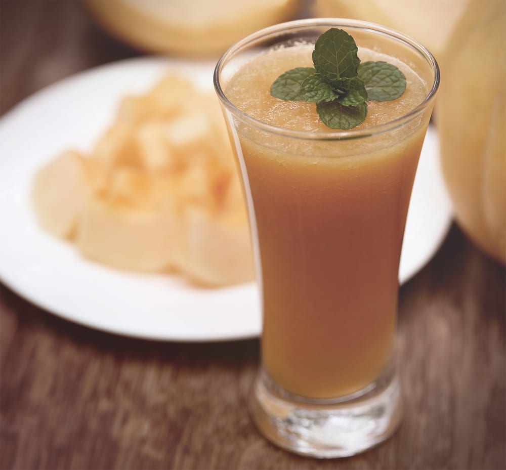 Just Juice - Logo
