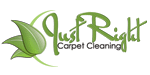 Just Right Carpet Cleaning - Cover photo
