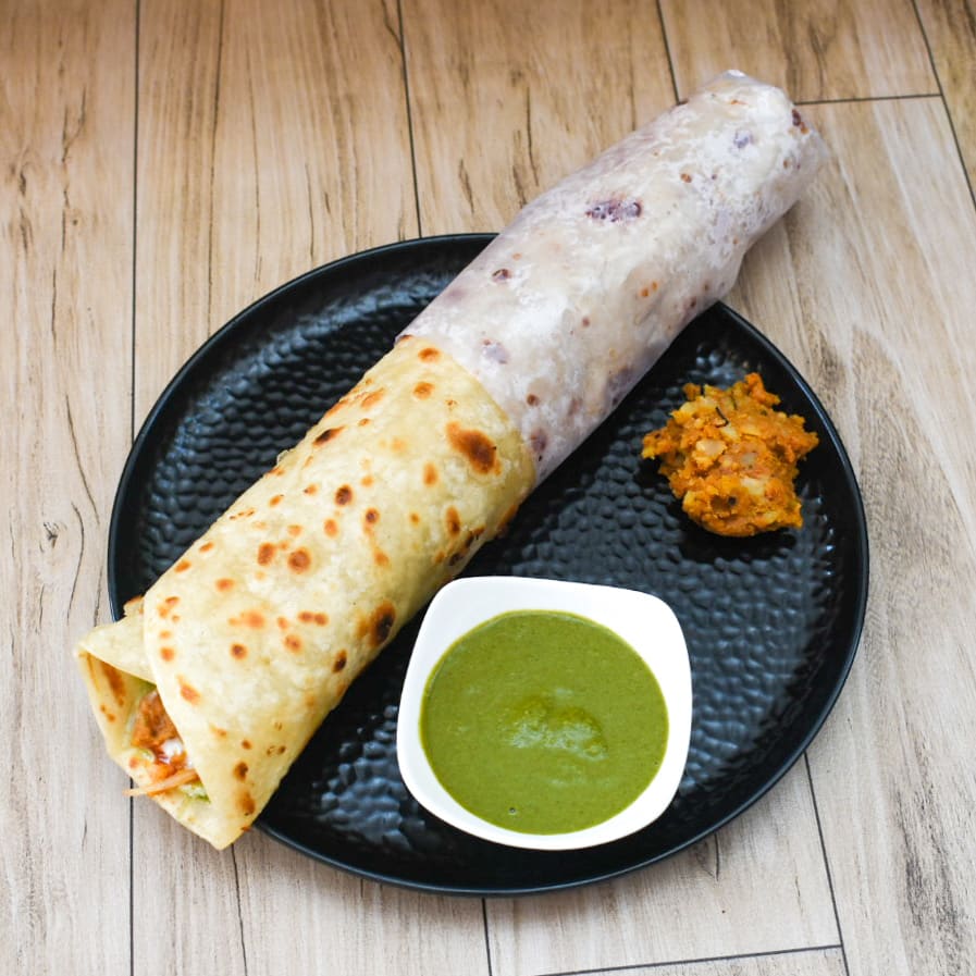 Just Rollz - Logo