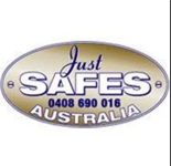 Just Safes Australia - Logo