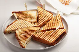 Just Sandwiches - Logo