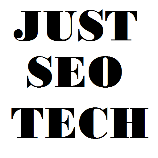 Justseotech Inc - Logo