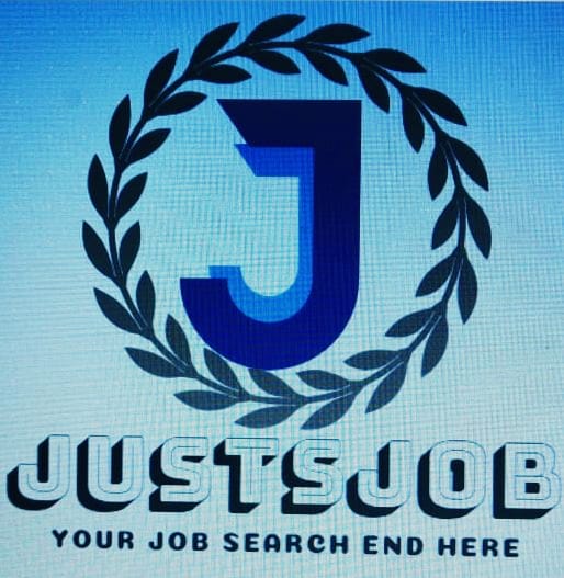JUSTSJOB - Logo