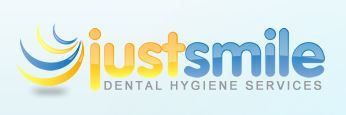 Just Smile, Dental Hygiene and Teeth Whitening - Logo