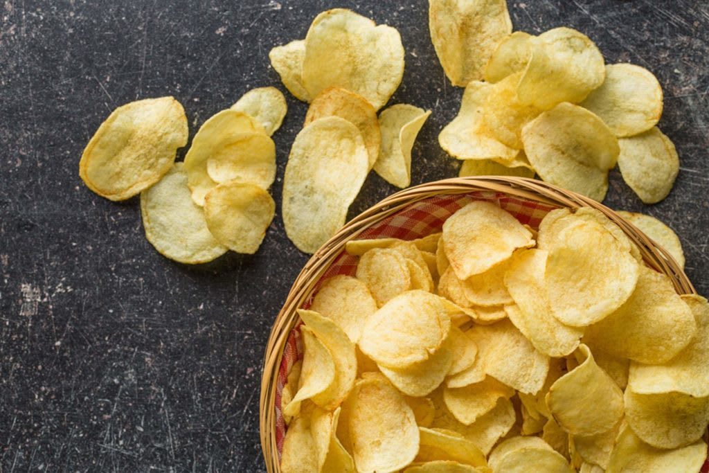 Just Snacks - Logo