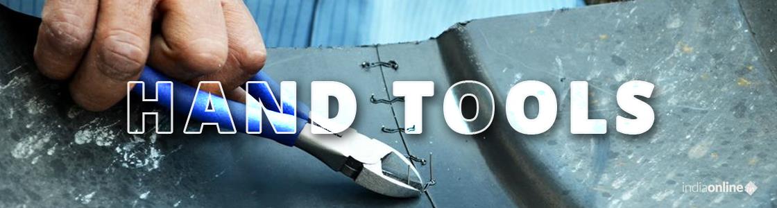 Just Tools Equipment - Cover photo