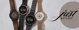 Just Watches - Logo