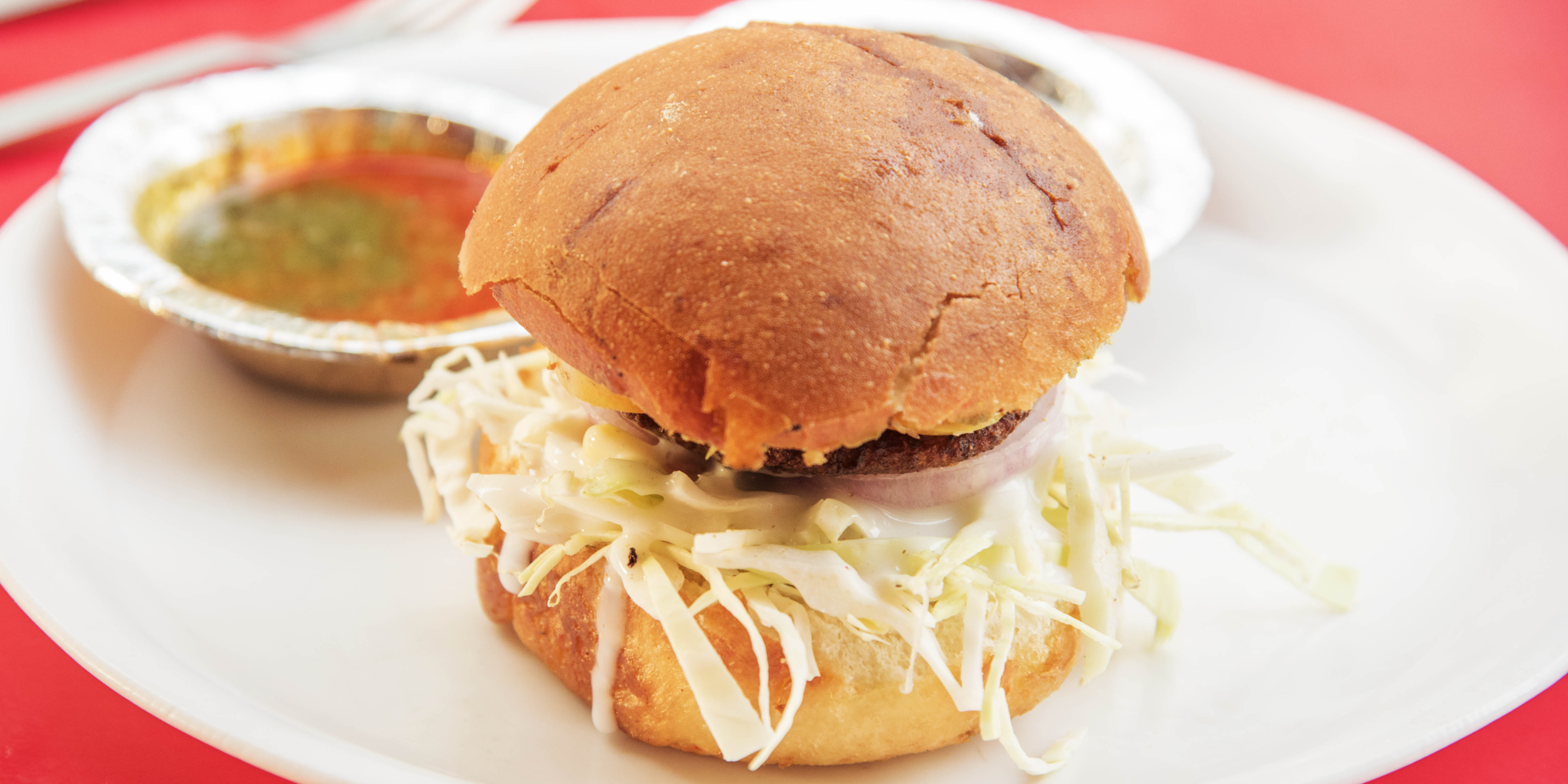 Just Yum Food Junction - Logo