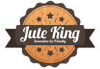 Jute King - Logo