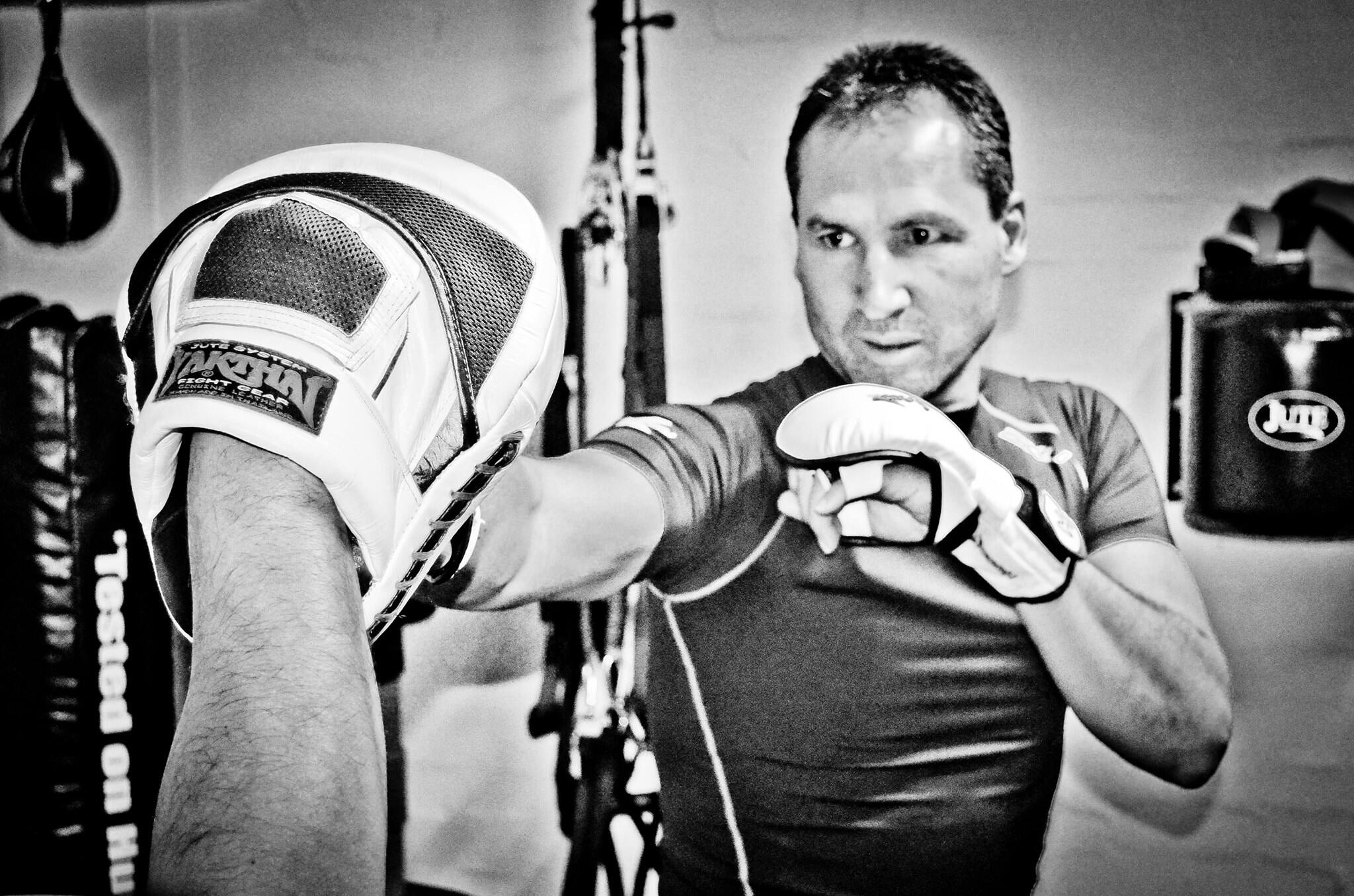JUTE KUNG FU - Martial Arts Mona Vale Northern Beaches - Cover photo