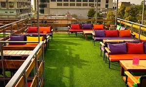 Juugad Cafe - Cover photo