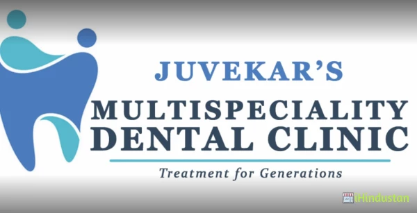 JUVEKAR MULTISPECIALITY DENTAL CLINIC - Logo