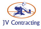 JV Contracting - Logo