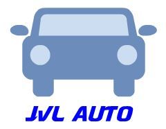 JVL Auto - Logo