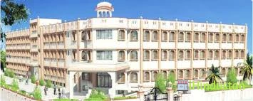 JVP INTERNATIONAL SEC. SCHOOL - Logo
