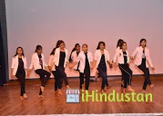 JVP International School, - Logo