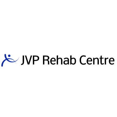 JVP Rehab Centre - Logo